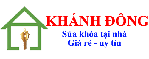 Sửa Khóa Khánh Đông